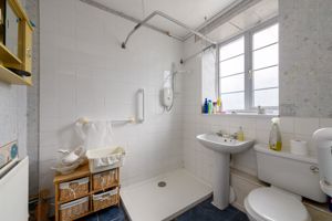 Shower Room- click for photo gallery